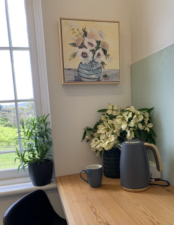 Roses and Anemones - Image 2