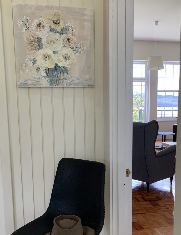 Vanessa Bell Rose - Image 2