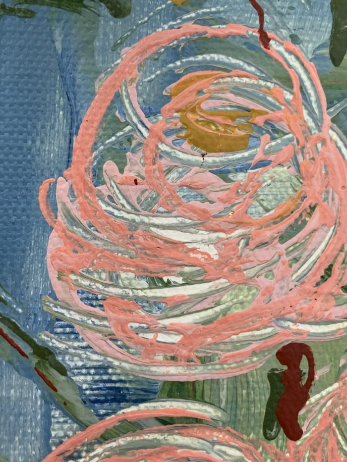Candy Rose and Wattle - Image 4