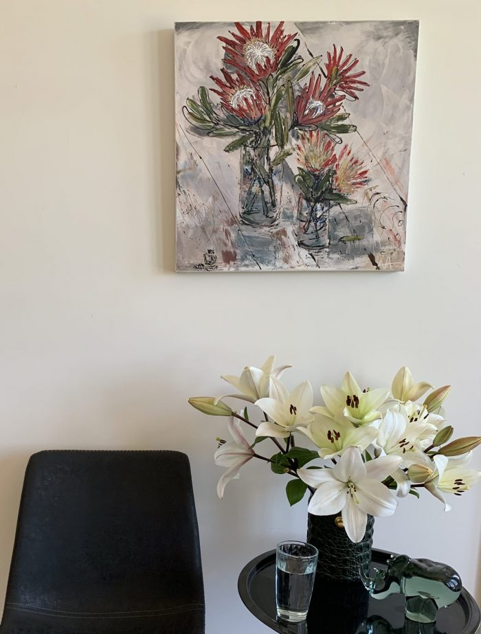 Two Vases - Image 3