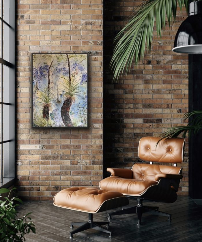 Grass Trees - Image 2