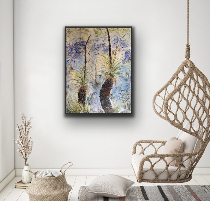 Grass Trees - Image 3