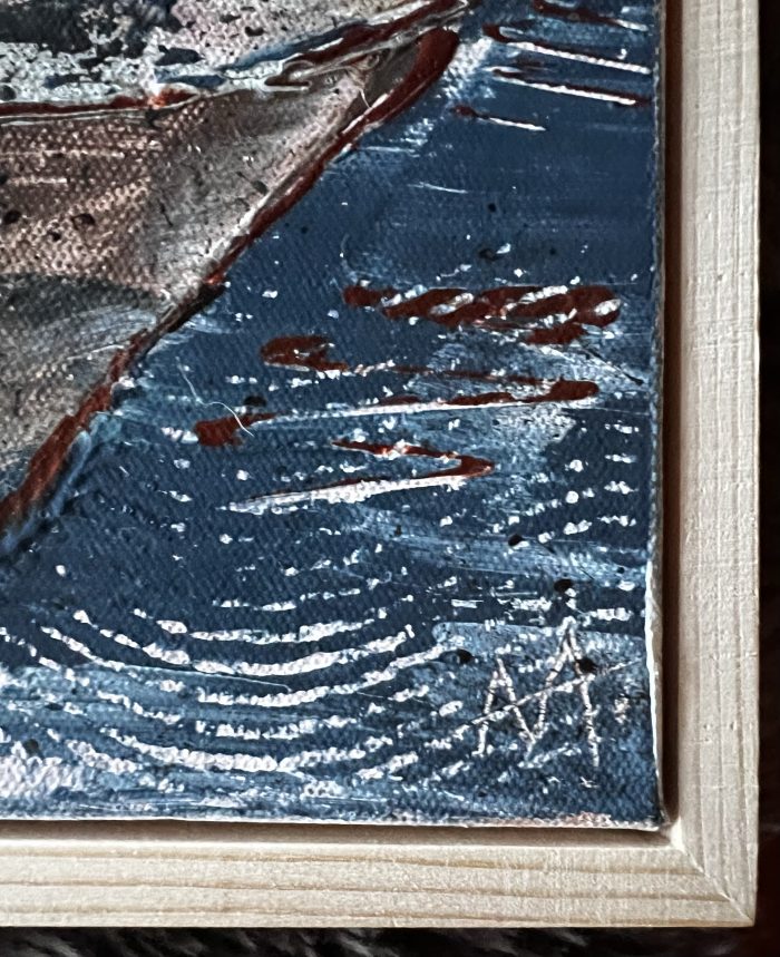 Lone Sailor - Image 2