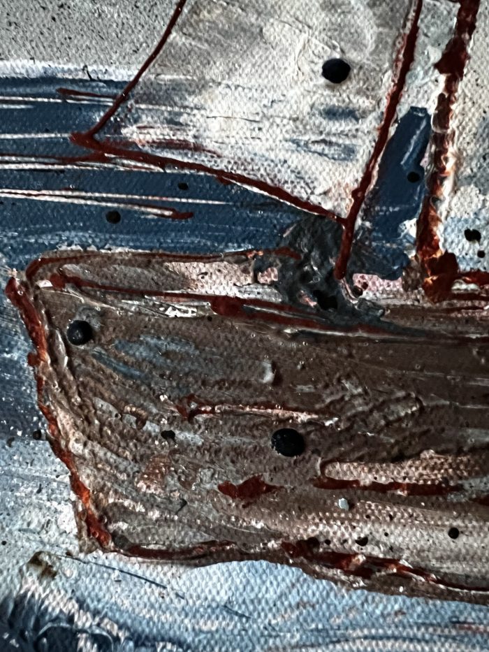 Lone Sailor - Image 3