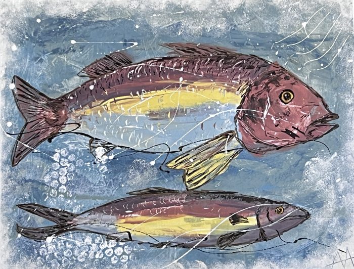 Fish 1