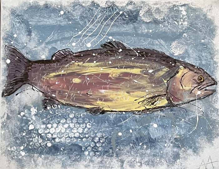 Fish 2