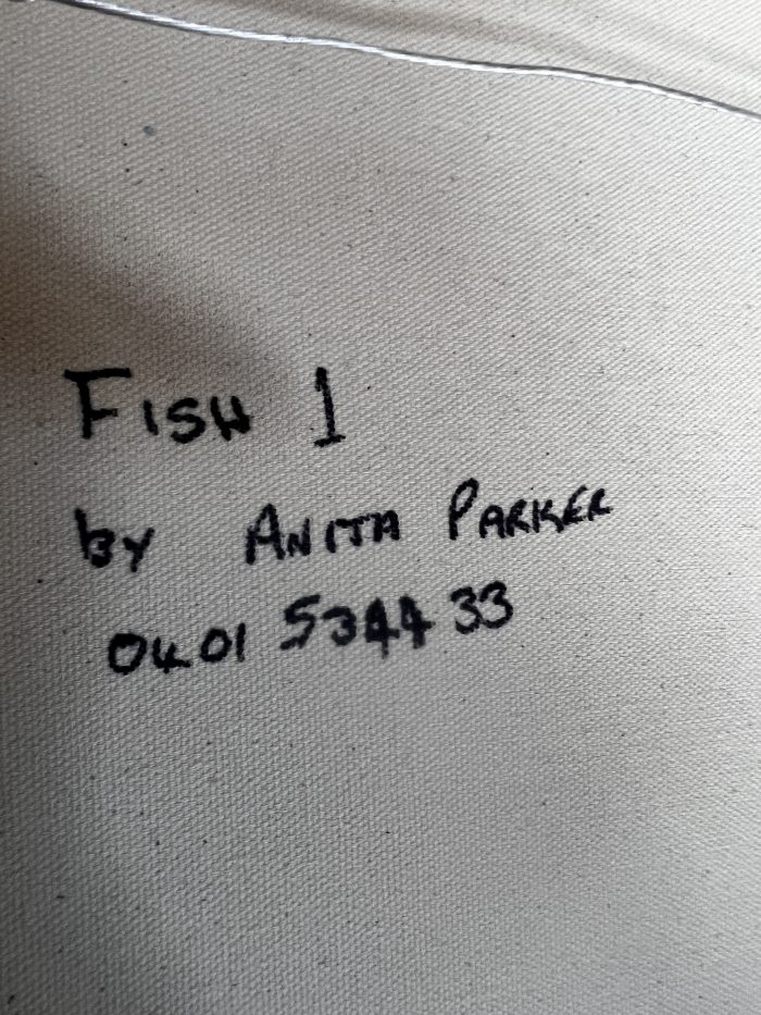 Fish 1 - Image 3
