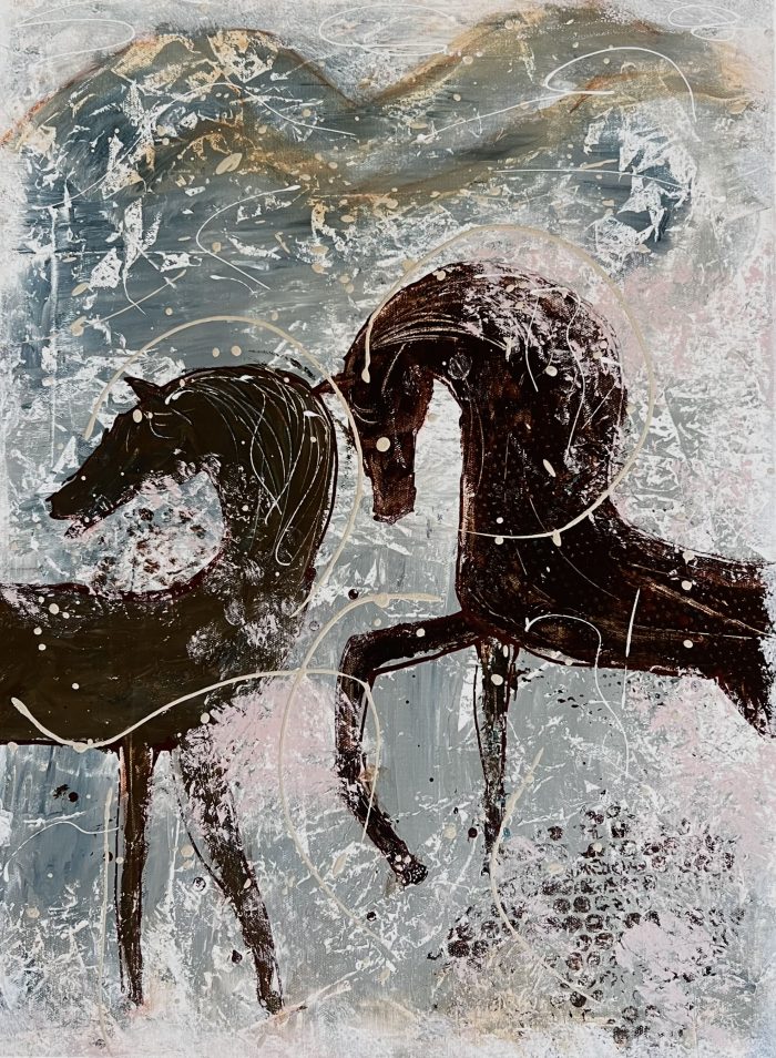 Wild Horses 1