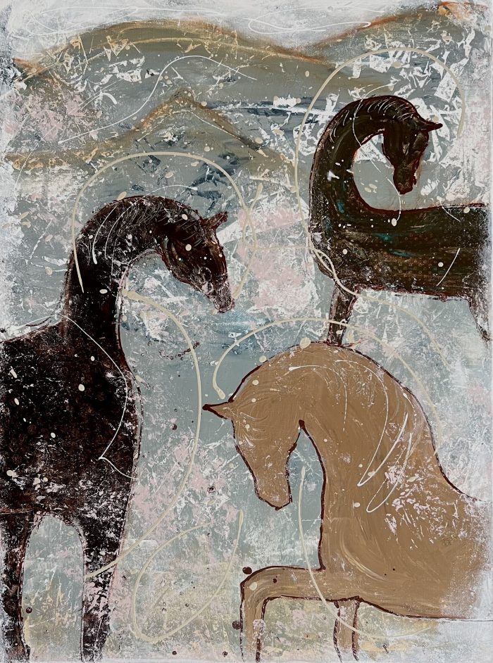 Wild Horses 2